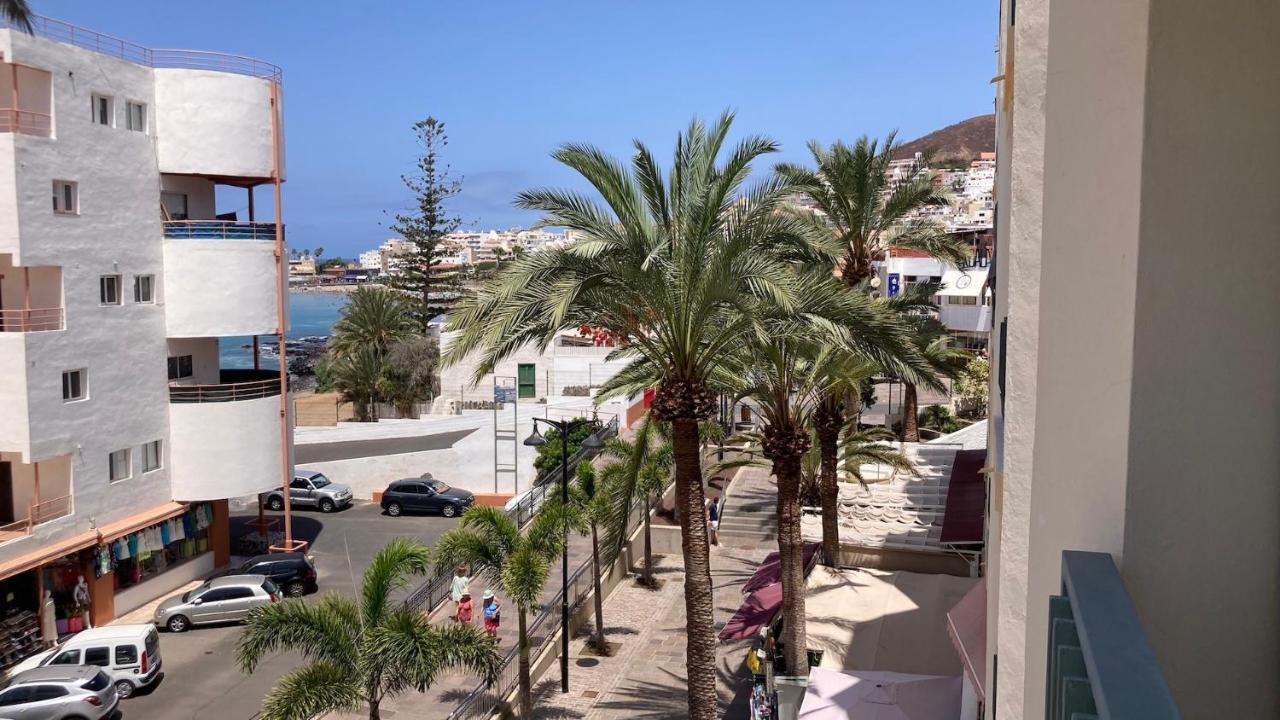 Apartment Carmen Sunrise, Los Cristianos Los Cristianos  Exterior foto