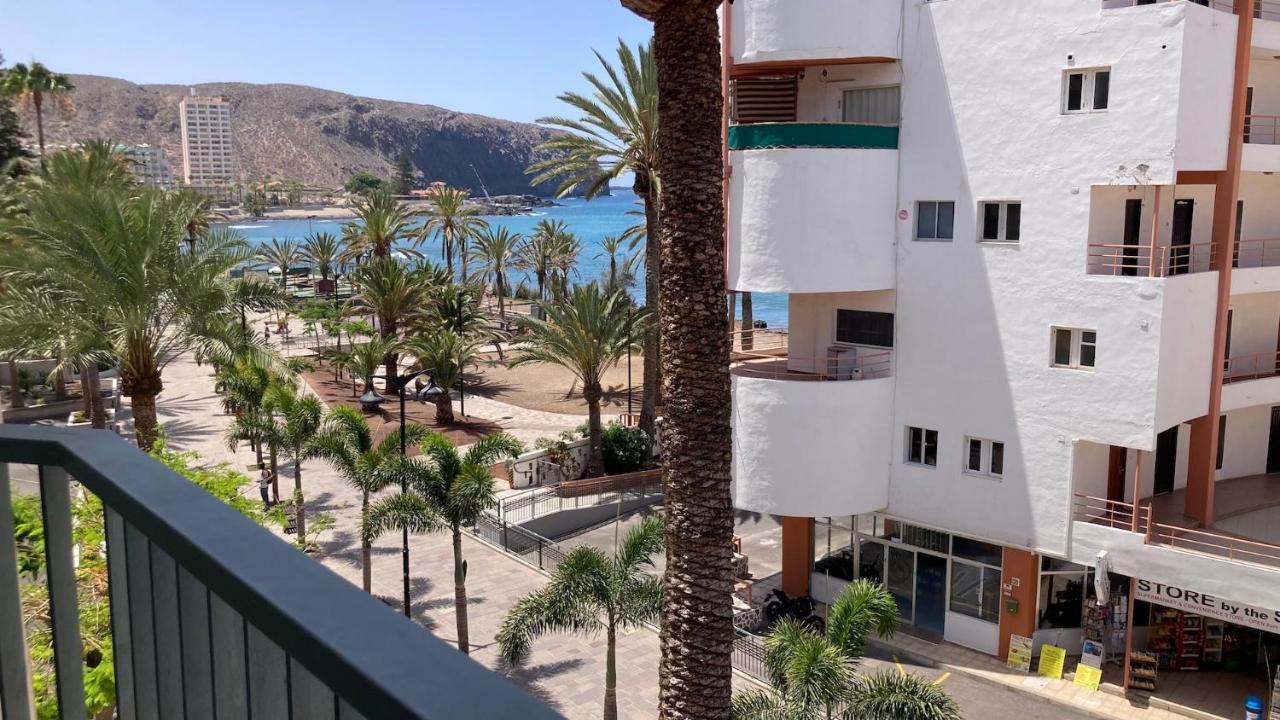Apartment Carmen Sunrise, Los Cristianos Los Cristianos  Exterior foto