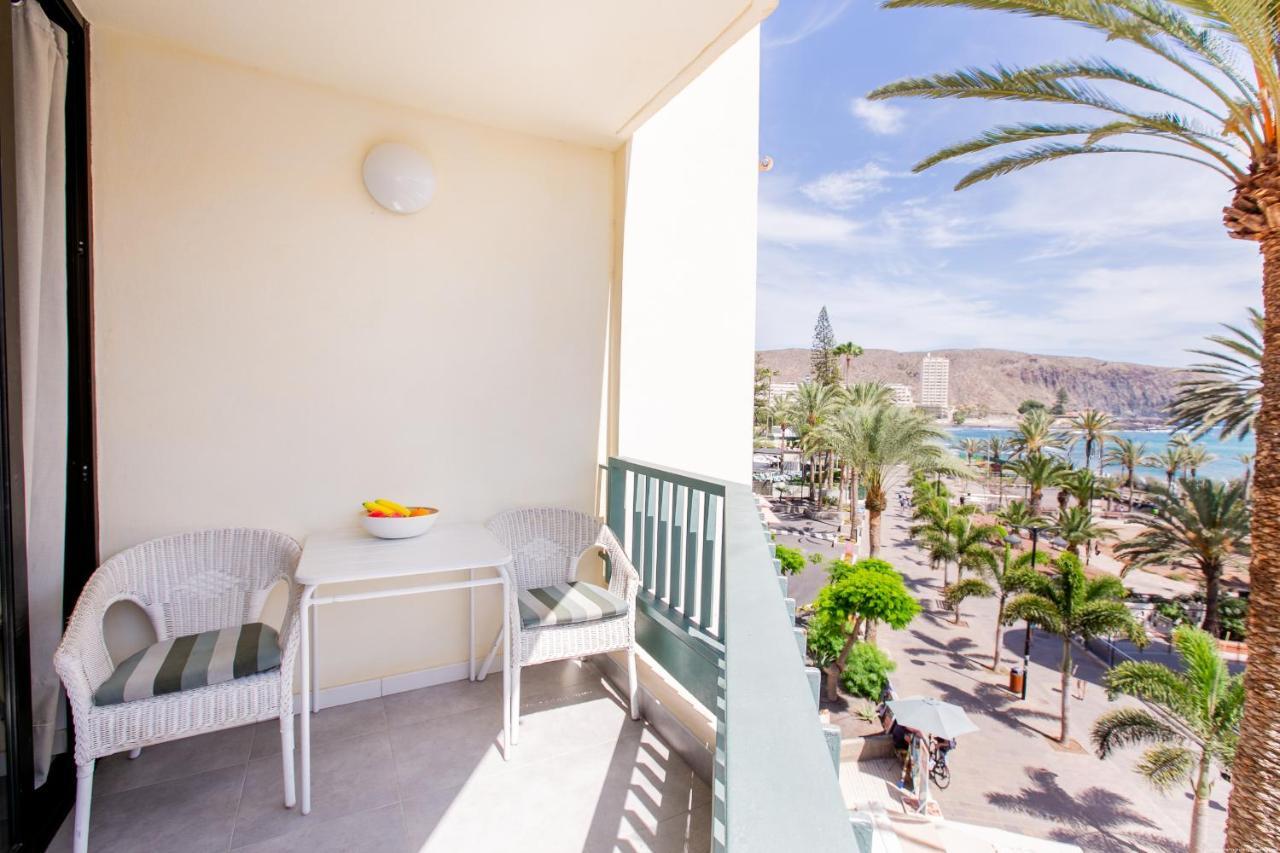 Apartment Carmen Sunrise, Los Cristianos Los Cristianos  Exterior foto