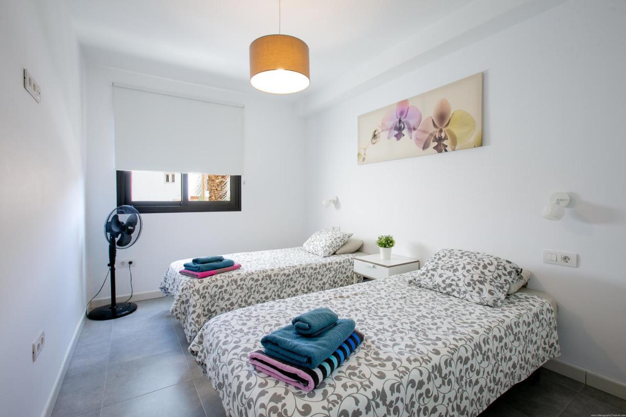Apartment Carmen Sunrise, Los Cristianos Los Cristianos  Exterior foto