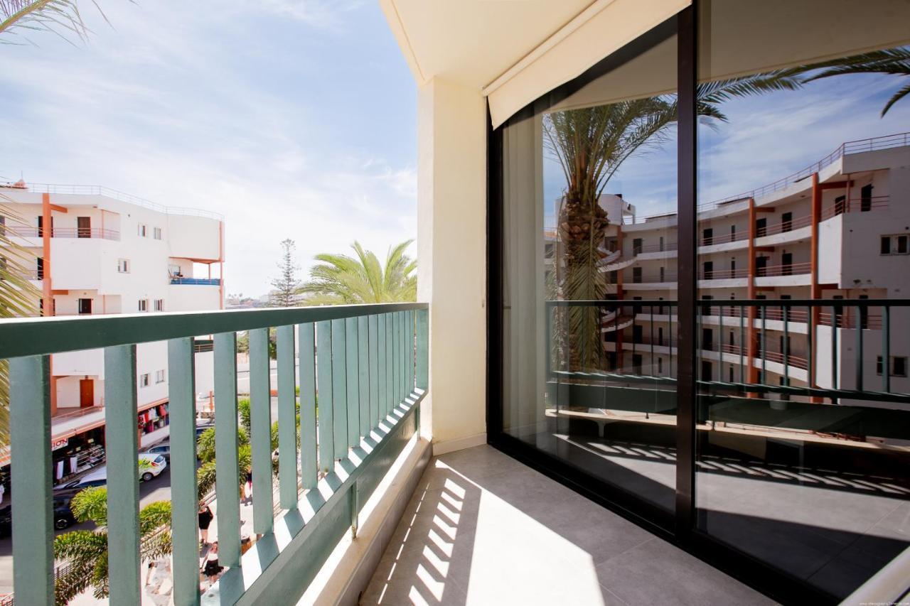 Apartment Carmen Sunrise, Los Cristianos Los Cristianos  Exterior foto