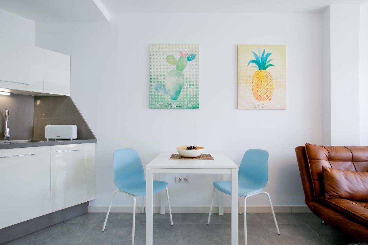 Apartment Carmen Sunrise, Los Cristianos Los Cristianos  Exterior foto