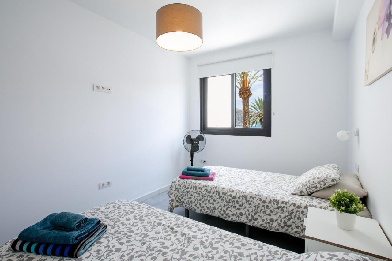 Apartment Carmen Sunrise, Los Cristianos Los Cristianos  Exterior foto