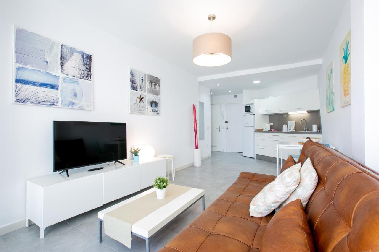 Apartment Carmen Sunrise, Los Cristianos Los Cristianos  Exterior foto