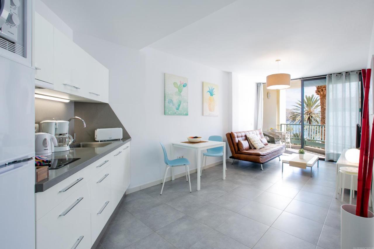 Apartment Carmen Sunrise, Los Cristianos Los Cristianos  Exterior foto