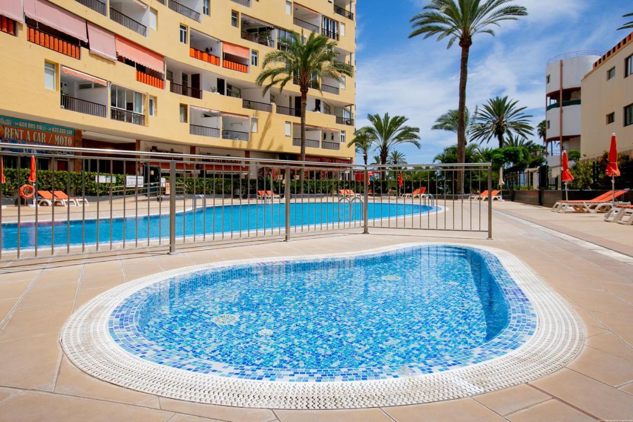 Apartment Carmen Sunrise, Los Cristianos Los Cristianos  Exterior foto