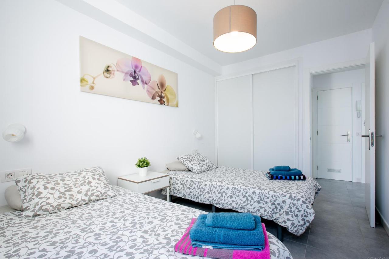 Apartment Carmen Sunrise, Los Cristianos Los Cristianos  Exterior foto