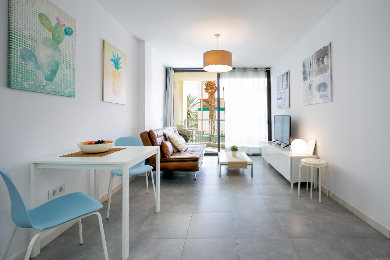 Apartment Carmen Sunrise, Los Cristianos Los Cristianos  Exterior foto