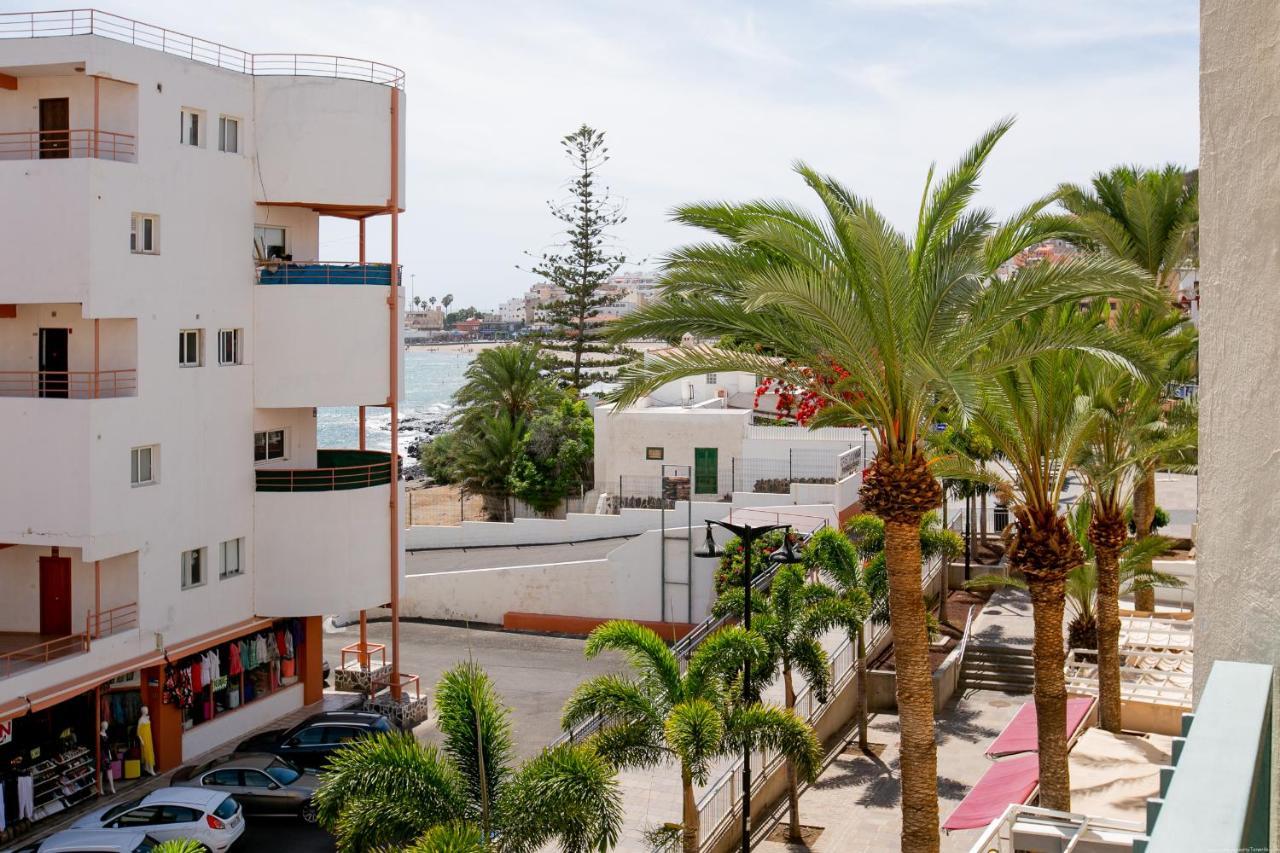 Apartment Carmen Sunrise, Los Cristianos Los Cristianos  Exterior foto