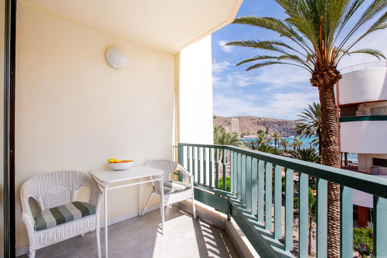 Apartment Carmen Sunrise, Los Cristianos Los Cristianos  Exterior foto
